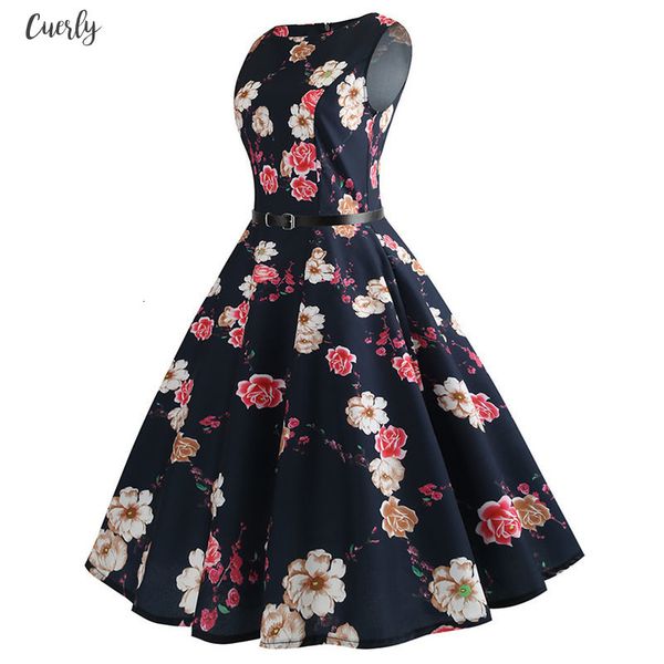 blue vintage swing dress women summer dot casual midi dresses elegant party dress vestido tunic plus size robe femme, Black;gray
blue vintage swing dress women summer dot casual midi dresses elegant party dress vestido tunic plus size robe femme, Black;gray
