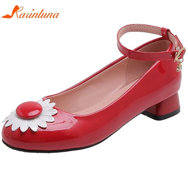 karinluna 2020 square heels buckle strap office lady pumps woman shoes buckle strap black shoes women pumps
karinluna 2020 square heels buckle strap office lady pumps woman shoes buckle strap black shoes women pumps