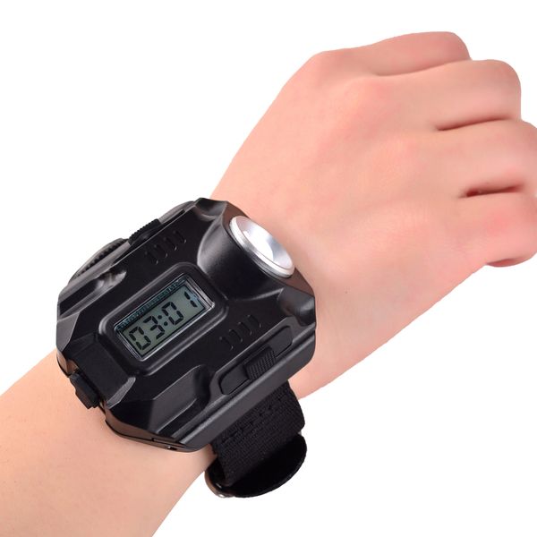 usb led emergency flashlight lamp flashlight multifunctional watch light with battery
usb led emergency flashlight lamp flashlight multifunctional watch light with battery