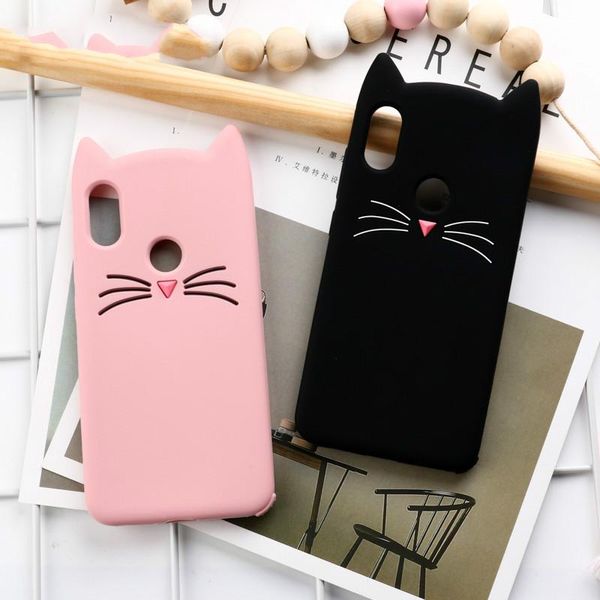 cover iphone 11 pro max 3d cat soft tpu case for xiaomi redmi note 7 6 5 4a 4x 3 a2 5a 6a mi 8 lite 9 se case silicone
cover iphone 11 pro max 3d cat soft tpu case for xiaomi redmi note 7 6 5 4a 4x 3 a2 5a 6a mi 8 lite 9 se case silicone