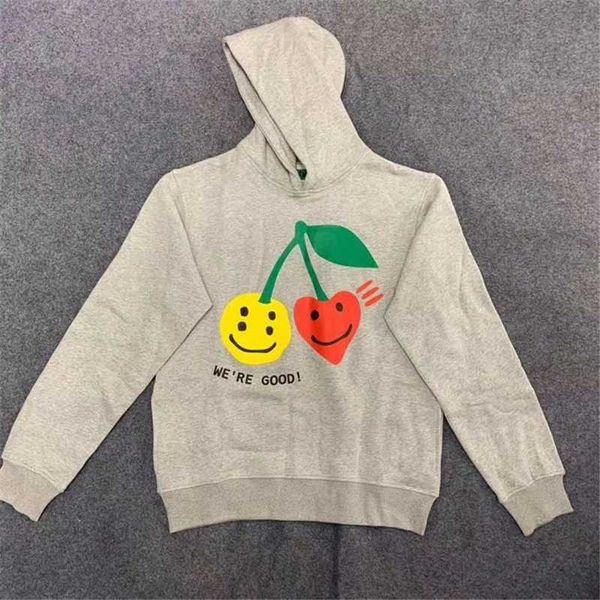 20 quality cpfm.xyz cpfm.xyz grey we're good hoodie hooded men women pullover streetwear sweatshirts hoodie, Black
20 quality cpfm.xyz cpfm.xyz grey we're good hoodie hooded men women pullover streetwear sweatshirts hoodie, Black