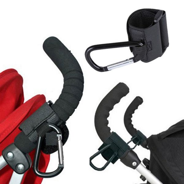 1pcs baby stroller hook stroller accessories pram hooks hanger for baby car carriage buggy
1pcs baby stroller hook stroller accessories pram hooks hanger for baby car carriage buggy