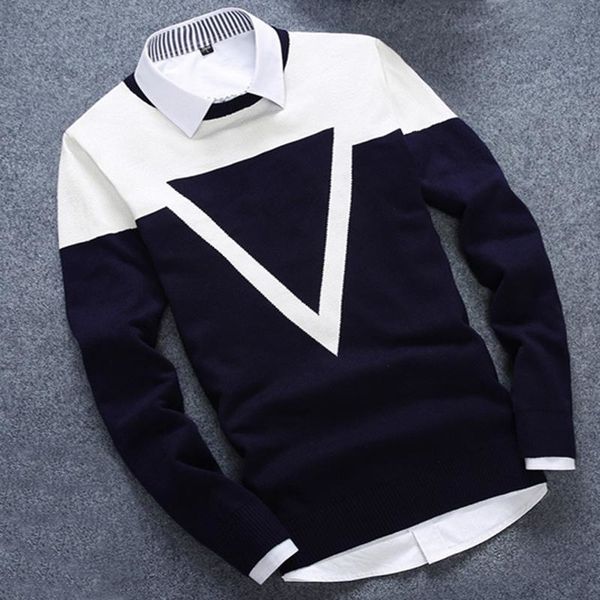 new design 3 colos fashion man sweater men casual cotton fall autumn mens sweaters keep warm winter pull homme v191026, White;black
new design 3 colos fashion man sweater men casual cotton fall autumn mens sweaters keep warm winter pull homme v191026, White;black
