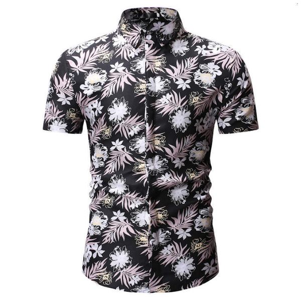 slim fit короткие рукава мужские рубашки в мужской новой летней моде в 2019 году, White;black
slim fit короткие рукава мужские рубашки в мужской новой летней моде в 2019 году, White;black