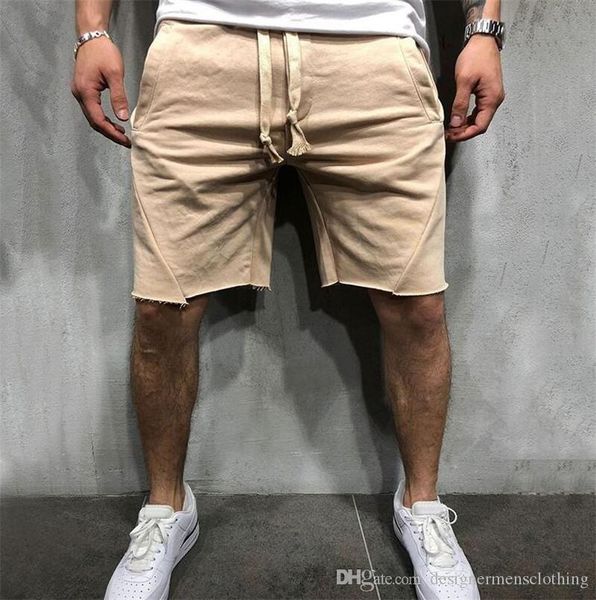 gymlocker mens designer summer short pants solid color running clothing hip hop sports eisure joggers sweatpants, Black
gymlocker mens designer summer short pants solid color running clothing hip hop sports eisure joggers sweatpants, Black