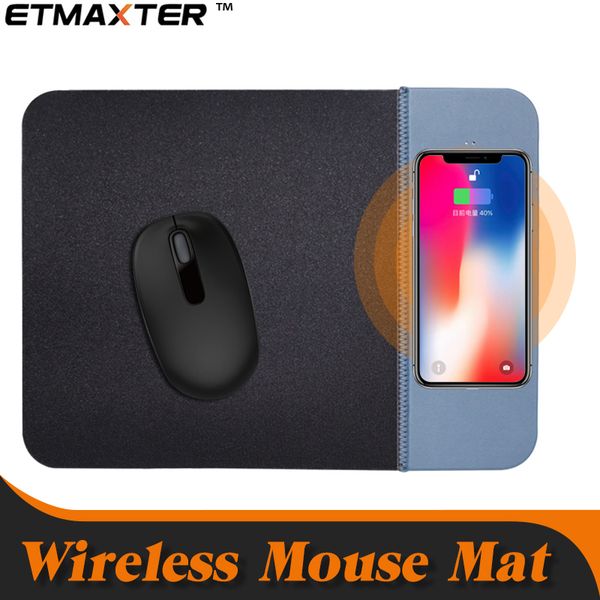 for iphone8 x wireless charger mouse pad 5v 1a qi mobile phone wireless charger pu mousepad
for iphone8 x wireless charger mouse pad 5v 1a qi mobile phone wireless charger pu mousepad