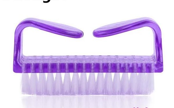 100pcs/set nail brush cleaning remove dust powder plastic cleaner for acrylic uv gel nails art manicure care accessory, Yellow
100pcs/set nail brush cleaning remove dust powder plastic cleaner for acrylic uv gel nails art manicure care accessory, Yellow