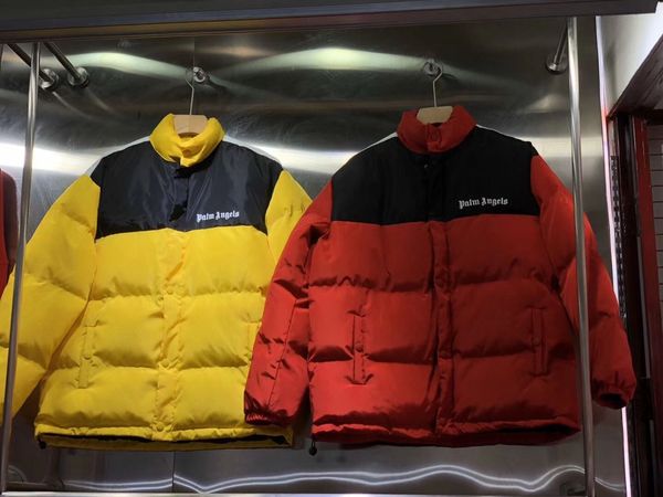 19fw red black yellow palm angel cotton padded jacket coat hip hop fa hion winter palm angel jacket coat xl
19fw red black yellow palm angel cotton padded jacket coat hip hop fa hion winter palm angel jacket coat xl