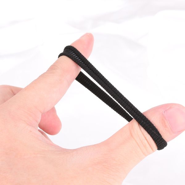 50/100pcs 2/3cm colorful girls elastic hair bands holder tie wholesale rubber band kids hair accessories hair bands for girls, Golden;silver
50/100pcs 2/3cm colorful girls elastic hair bands holder tie wholesale rubber band kids hair accessories hair bands for girls, Golden;silver