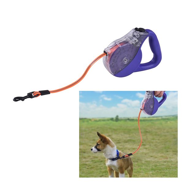 reflective dog leash waterproof retractable lead rope extendable walking belt traction rope automatic pet dog safety leash
reflective dog leash waterproof retractable lead rope extendable walking belt traction rope automatic pet dog safety leash