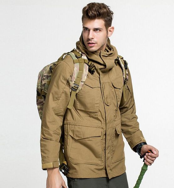 men's hiking coat camouflage outdoor jackets male clothing men's windbreaker hoodie field jacket outwear casaco masculino, Blue;black
men's hiking coat camouflage outdoor jackets male clothing men's windbreaker hoodie field jacket outwear casaco masculino, Blue;black