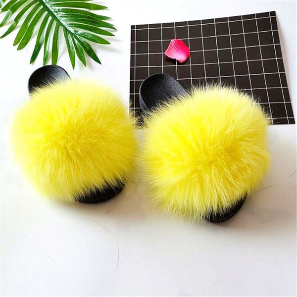 children's/kids real fox fur slides women's raccoon fur sandals ladies furyy flip flops feathers fluffy slippers plush shoes hot, Black
children's/kids real fox fur slides women's raccoon fur sandals ladies furyy flip flops feathers fluffy slippers plush shoes hot, Black