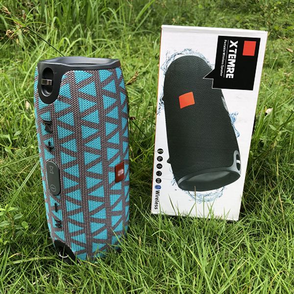 new snare new wireless bluetooth speaker subwoofer outdoor portable waterproof bluetooth speaker mp3 player support usb tf card fm dhl free
new snare new wireless bluetooth speaker subwoofer outdoor portable waterproof bluetooth speaker mp3 player support usb tf card fm dhl free