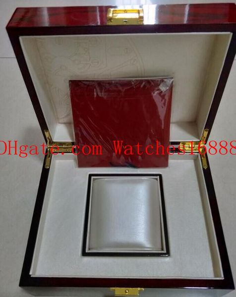new 5711 5712 5990 5980 watches box nautilus watch red box papers card wood gift boxes handbag, Black;blue
new 5711 5712 5990 5980 watches box nautilus watch red box papers card wood gift boxes handbag, Black;blue
