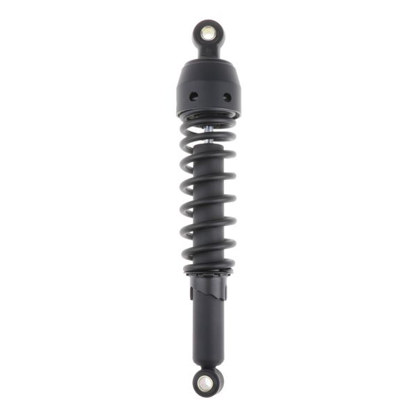 360mm 14 inch motorcycle rear shock absorber suspension universal compatible for motorcycle dirt bike go kart quad (black
360mm 14 inch motorcycle rear shock absorber suspension universal compatible for motorcycle dirt bike go kart quad (black