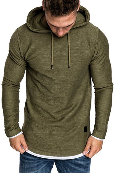 new 2018 fashion men brand casual men sweatshirt solid color hoodie jaskets male hoodies hody moletom size, Black
new 2018 fashion men brand casual men sweatshirt solid color hoodie jaskets male hoodies hody moletom size, Black