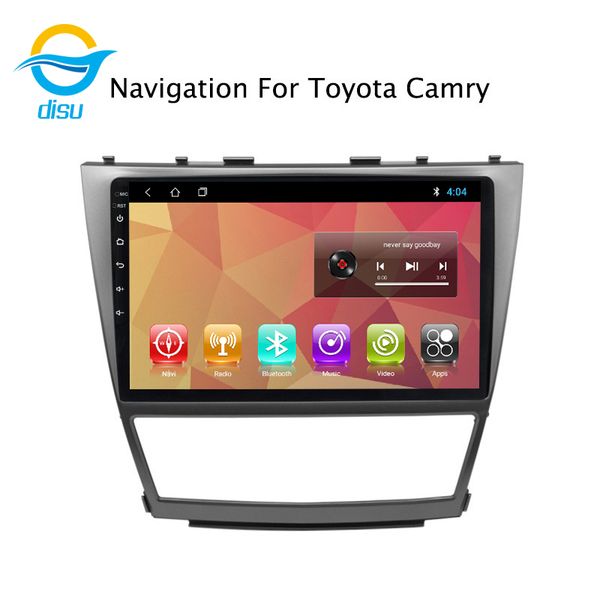 car radio multimedia video player navigation gps android 8.1 9 inch support mirror link fortoyotacamry 2015-2016 car dvd
car radio multimedia video player navigation gps android 8.1 9 inch support mirror link fortoyotacamry 2015-2016 car dvd