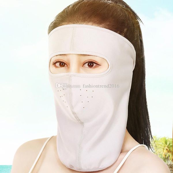 women thin breathable ice silk sunscreen long neck full face mask summer uv protection cycling outdoor beach earloop protective masks
women thin breathable ice silk sunscreen long neck full face mask summer uv protection cycling outdoor beach earloop protective masks