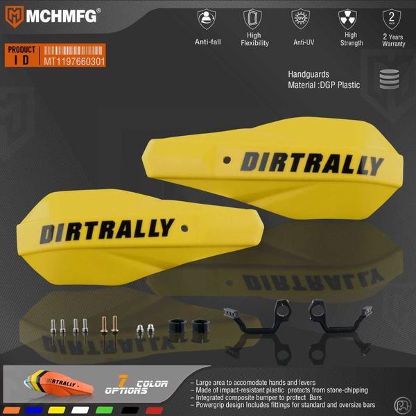 uniko-slim handguards for motorcycle fit for1/8 28mm fat bar7 /8" 22mm handlebarcr xr yz wr exr crf wrf exc drz
uniko-slim handguards for motorcycle fit for1/8 28mm fat bar7 /8" 22mm handlebarcr xr yz wr exr crf wrf exc drz