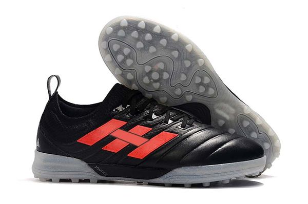 mens soccer shoes copa 70y fg/tf/ic indoor soccer cleats copa mundial black white football boots scarpe calcio
mens soccer shoes copa 70y fg/tf/ic indoor soccer cleats copa mundial black white football boots scarpe calcio
