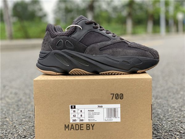 2019 originals 700 utility black fv5304 tephra fu7914 men woman running shoes reflective kanye west sports authentic athletic sneakers
2019 originals 700 utility black fv5304 tephra fu7914 men woman running shoes reflective kanye west sports authentic athletic sneakers