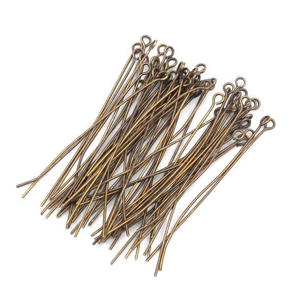 500pcs head pins eye pin jewelry findings for necklace charm jewelry making earrings diy accessories, Blue;slivery
500pcs head pins eye pin jewelry findings for necklace charm jewelry making earrings diy accessories, Blue;slivery