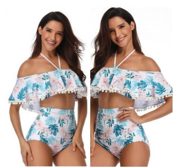 women bikini swimsuit high waist swimming,lotus leaf side tie and split swimsuit female,swimwear flexible stylish,online store for sale
women bikini swimsuit high waist swimming,lotus leaf side tie and split swimsuit female,swimwear flexible stylish,online store for sale