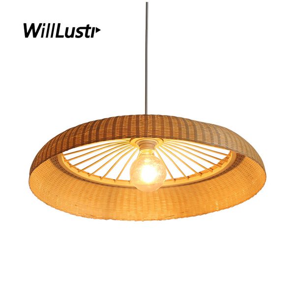 hand knitted bamboo pendant light wood suspension lamp cafe bistro l ot restaurant teahouse creative hanging lighting
hand knitted bamboo pendant light wood suspension lamp cafe bistro l ot restaurant teahouse creative hanging lighting