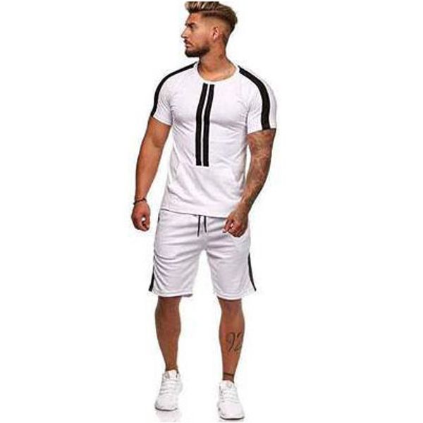 mens designer sportswear summer new fashion trendy college style short sleeve suit baseball football jersey fashion sportsuits wholesale, Gray
mens designer sportswear summer new fashion trendy college style short sleeve suit baseball football jersey fashion sportsuits wholesale, Gray