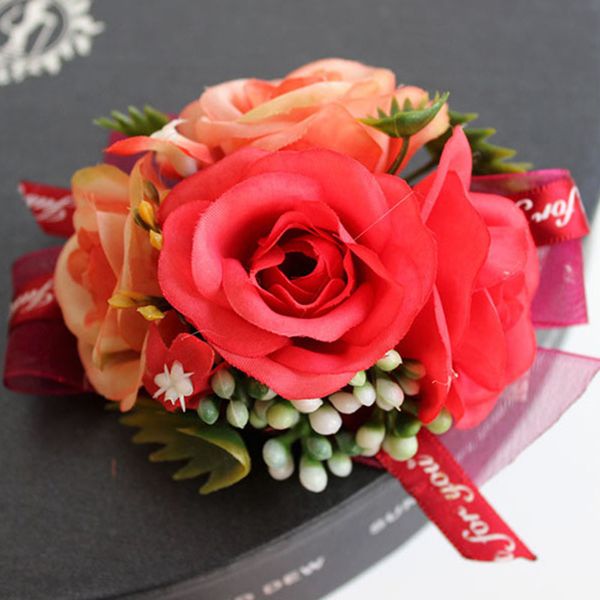 bride bouquets groom boutonniere wedding flower for wedding prom party oct998
bride bouquets groom boutonniere wedding flower for wedding prom party oct998