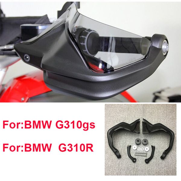 g310gs handle bar hand guard protector brake clutch protector wind shield for g310gs g310r g 310 r g 310gs 2017 2018
g310gs handle bar hand guard protector brake clutch protector wind shield for g310gs g310r g 310 r g 310gs 2017 2018