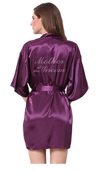 wedding mother of the groom robe bride robe floral bathrobe kimono night bath fashion dressing gown for women, Black;red
wedding mother of the groom robe bride robe floral bathrobe kimono night bath fashion dressing gown for women, Black;red