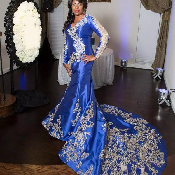 royal blue 2020 plus size prom dresses african nigerian v neck floor length evening dress sweep train formal party gown, Black
royal blue 2020 plus size prom dresses african nigerian v neck floor length evening dress sweep train formal party gown, Black