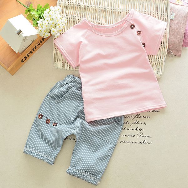 toddler summer boys clothing sets cartoon baby boys short sleeve t-shirt and pants 2pcs sport suit children clothes set t200414, White
toddler summer boys clothing sets cartoon baby boys short sleeve t-shirt and pants 2pcs sport suit children clothes set t200414, White