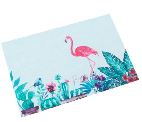 faroot pvc insulation bowl tableware washable placemats place multi-color rectangle mat table coasters dining sales
faroot pvc insulation bowl tableware washable placemats place multi-color rectangle mat table coasters dining sales