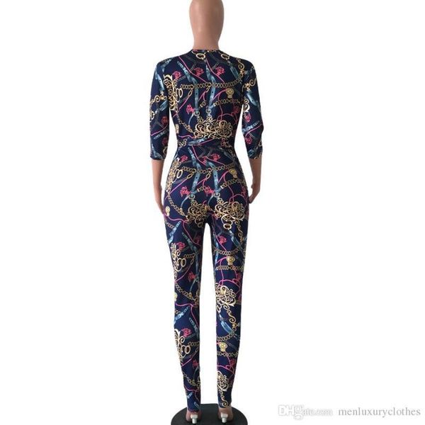 one piece костюмы золотые цепи печати skinny fit наряды v-образным вырезом сексуальные брюки с длинными рукавами женские дизайнерские комбин, Black;white
one piece костюмы золотые цепи печати skinny fit наряды v-образным вырезом сексуальные брюки с длинными рукавами женские дизайнерские комбин, Black;white