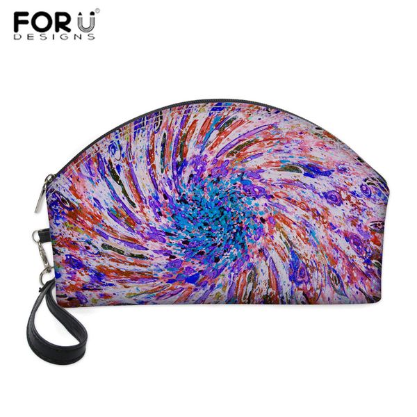 forudesigns ripple print cosmetic bags women 2019 travel makeup case toiletry organizer holder beauty zipper girl
forudesigns ripple print cosmetic bags women 2019 travel makeup case toiletry organizer holder beauty zipper girl