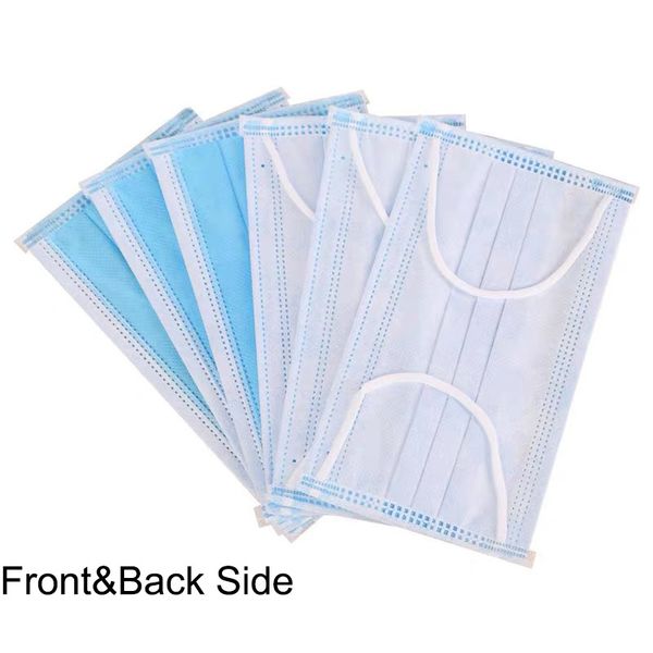 одноразовые антивирусные маски для лица 3-слойный n95 безопасно маска 50шт pm2. 5 применить к пыли взрослый фильтр маска рот qd0g 
одноразовые антивирусные маски для лица 3-слойный n95 безопасно маска 50шт pm2. 5 применить к пыли взрослый фильтр маска рот qd0g