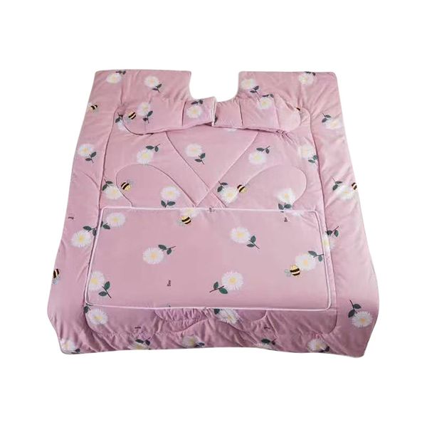 multifunction winter lazy quilt with sleeves warm thickened washed pillow blanke lazy can accommodate sleeping bags new 926
multifunction winter lazy quilt with sleeves warm thickened washed pillow blanke lazy can accommodate sleeping bags new 926
