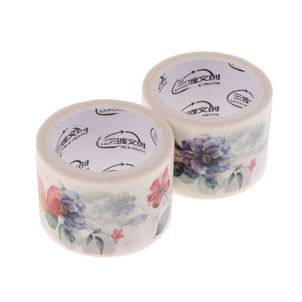 2 rolls washi tape set,decorative masking adhesive tape for diy crafts and gift wrapping, school supplies
2 rolls washi tape set,decorative masking adhesive tape for diy crafts and gift wrapping, school supplies