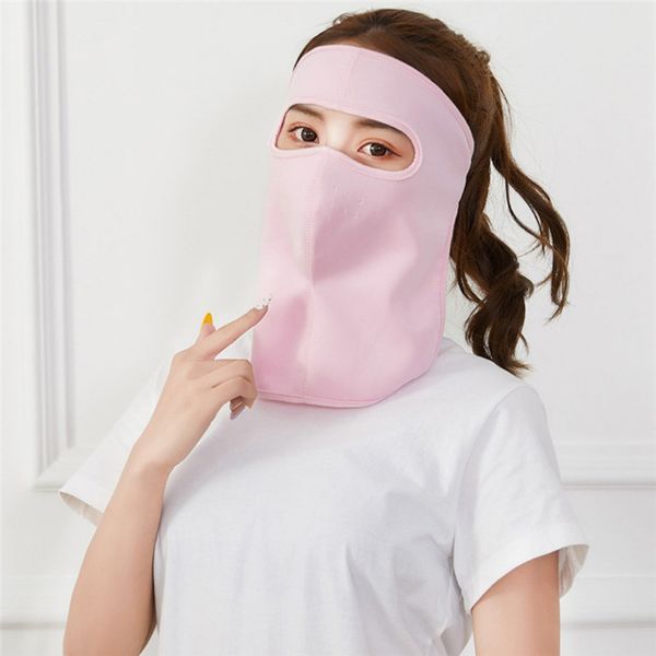 summer cyling face mask driving masks anti uv riding breathable full face mouth cover uv protection breathable neck guard, Black
summer cyling face mask driving masks anti uv riding breathable full face mouth cover uv protection breathable neck guard, Black
