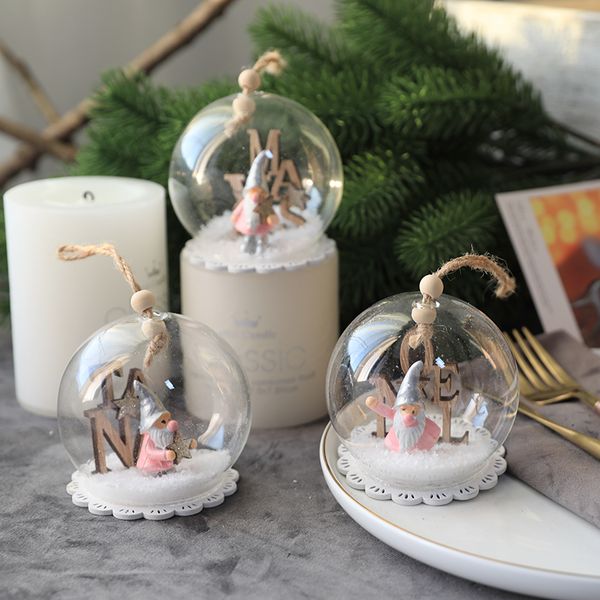 christmas ins old man glass cover pendant shiny small christmas tree handmade ornaments eve gift
christmas ins old man glass cover pendant shiny small christmas tree handmade ornaments eve gift