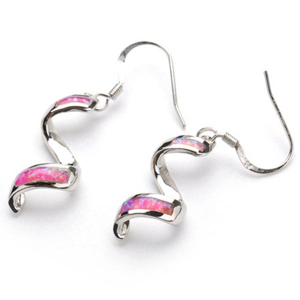 shunxunze pink opal panic buying rock engagement wedding earrings for women charms jewelry & accessories dropshipping rhodium plated r4003, Golden;silver
shunxunze pink opal panic buying rock engagement wedding earrings for women charms jewelry & accessories dropshipping rhodium plated r4003, Golden;silver
