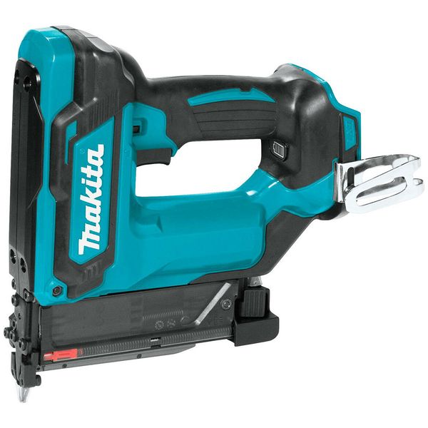 Makita xtp02z 18 volt 23 gauge lithium ion cordle pin nailer bare tool
Makita xtp02z 18 volt 23 gauge lithium ion cordle pin nailer bare tool