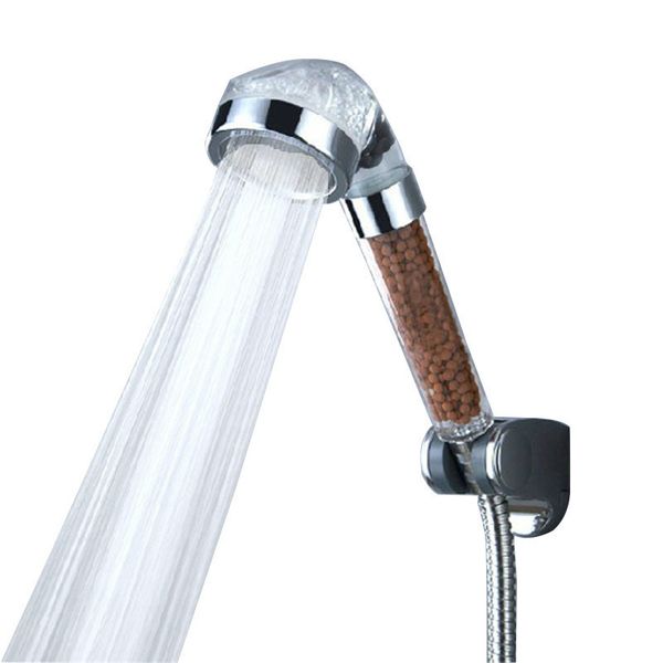 bath shower head antibacterial activated carbon ceramic ball bathroom faucet shower head negative spa home beauty sprayer
bath shower head antibacterial activated carbon ceramic ball bathroom faucet shower head negative spa home beauty sprayer