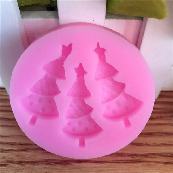 diy cake decorating three christmas trees shaped fondant sugar art tools diy cake decorating tools silicone molded
diy cake decorating three christmas trees shaped fondant sugar art tools diy cake decorating tools silicone molded