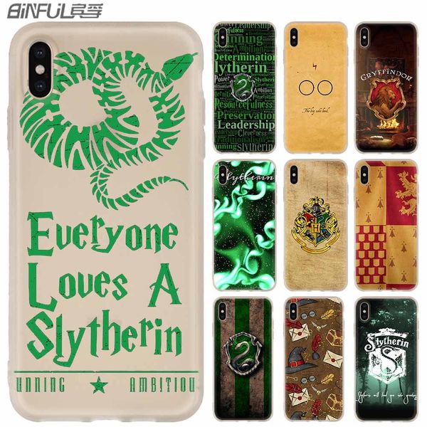 phone cases luxury silicone soft cover for iphone xi r 2019 x xs max xr 6 6s 7 8 plus 5 4s se coque harry potter slytherin school
phone cases luxury silicone soft cover for iphone xi r 2019 x xs max xr 6 6s 7 8 plus 5 4s se coque harry potter slytherin school