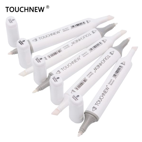 touchnew 0# colorless blender marker alcohol based ink double head sketch marker set for artist manga painting blender supplies
touchnew 0# colorless blender marker alcohol based ink double head sketch marker set for artist manga painting blender supplies