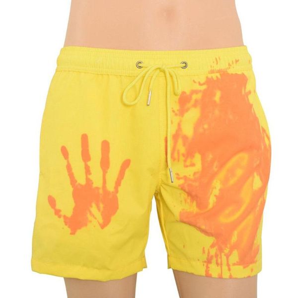 color-changing beach shorts men quick dry swimwear beach pants swimsuit swim trunks summer bathing wear surf boxer brie
color-changing beach shorts men quick dry swimwear beach pants swimsuit swim trunks summer bathing wear surf boxer brie