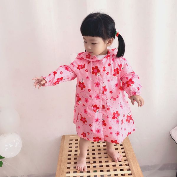 miki hooded pink flower baby children poncho miki hooded pink flower raincoat cloak cloak girl baby girl children raincoat poncho, Red;brown
miki hooded pink flower baby children poncho miki hooded pink flower raincoat cloak cloak girl baby girl children raincoat poncho, Red;brown